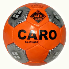 CARO-Spotlight