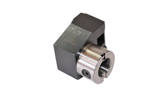 Werkzeughalter komet form 4 - form, c