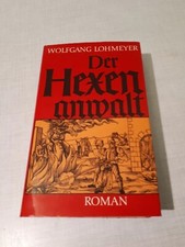 Wolfgang Lohmeyer - Der