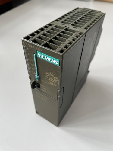 Siemens simatic 300 cpu - simatic,