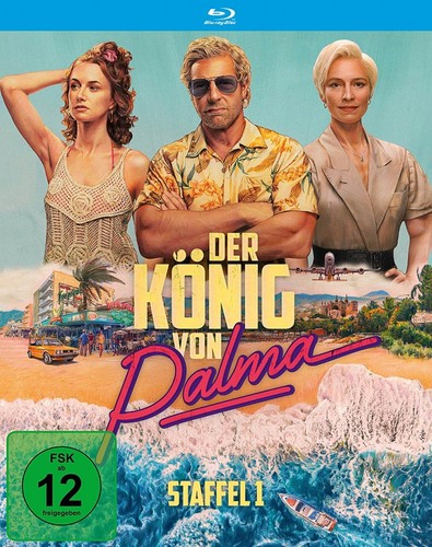 Der könig von - der,