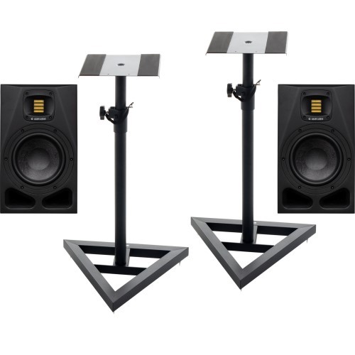 Adam audio a7v studiomonitor - adam,