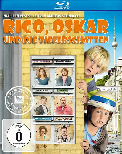 Rico oskar und - und, die