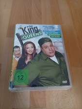 THE KING OF QUEENS  - DIE