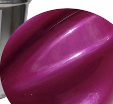 1 Liter Spritzfertig Wasserbasislack Candy Pink 2 Metallic Autolack Lackpoint