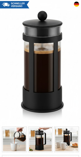 Bodum kenya kaffeebereiter - bodum,