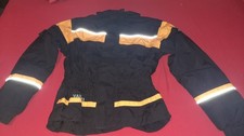 Motorradjacke Damen Louis Vanucci Gr. S