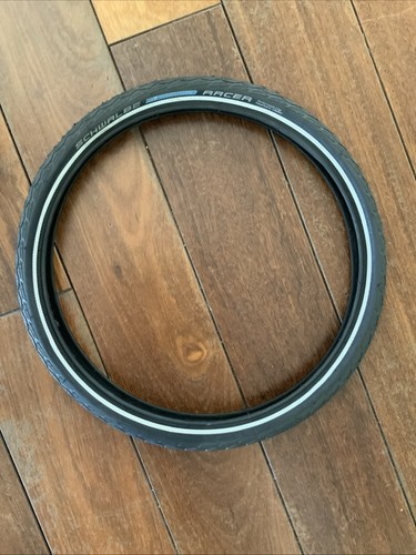 Reifen schwalbe marathon racer - marathon,