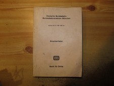 DB Deutsche Bundesbahn