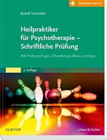 Heilpraktiker für