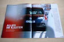 MOT 19/2004 VW Caddy Life 1.9