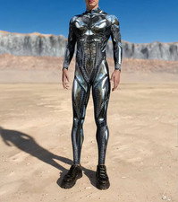 Overall Herren für Festival