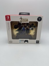 Nintendo Switch Power A Zelda