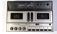 Cassettenrecorder grundig - cassettenrecorder, cn