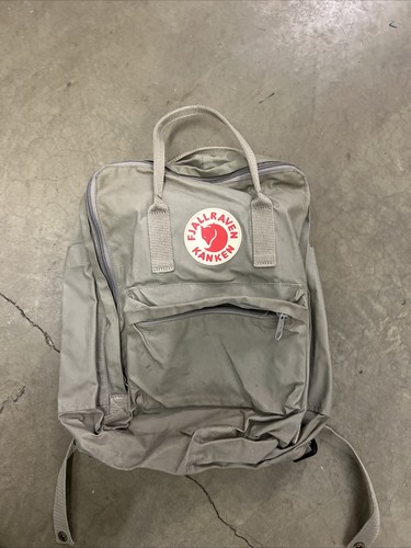 Fjall raven kanken - raven, all