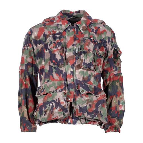 Feldjacke m70 alpentarn - m70,