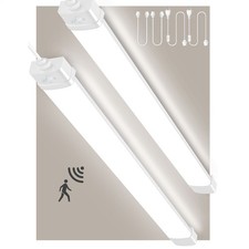 LED Feuchtraumleuchte mit