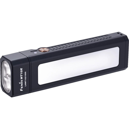 Fenix wt16r taschenlampe - fenix,