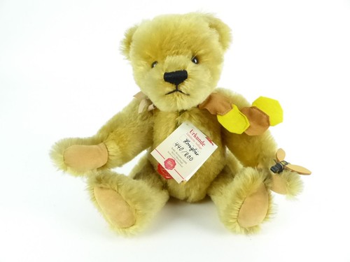 Hermann teddy honigbär - teddy, nr