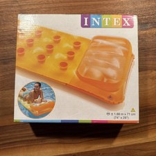 INTEX Lounge Luftmatratze