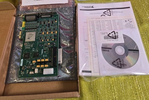 National instruments - national,
