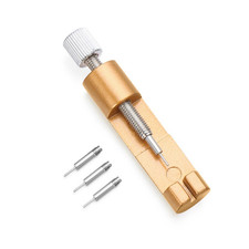 Armbandkürzer Uhren