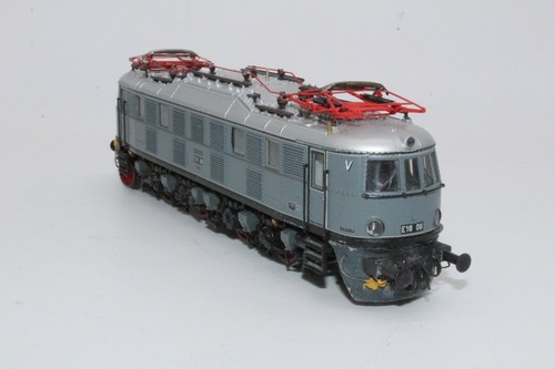 Roco 43660 lok - ho, 08