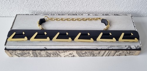 Goldpfeil krawattenhalter - goldpfeil,