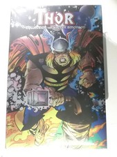 Thor Collection von Walter Simonson Panini 2022 Hardcover limitiert 150 Stück 