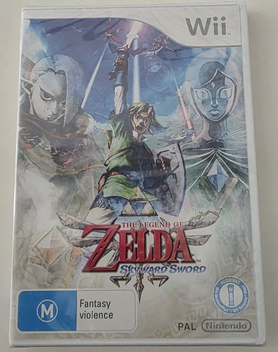The legend zelda skyward - zelda,