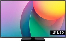 PANASONIC 65 Zoll Fernseher TV