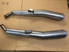 Laverda 1000 Auspufftüten 10867