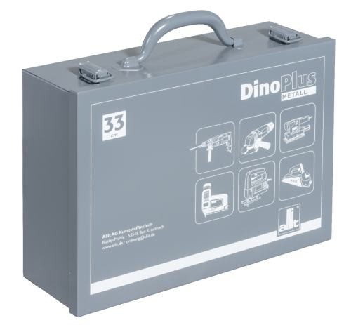 Allit dino plus metall - dino-plus, 33