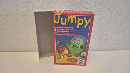 Jumpy schmidt spiele - –,