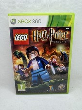 Lego Harry Potter: die Jahre