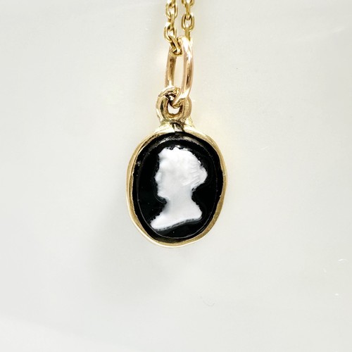 Vintage 18k gold - vintage,
