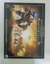 Warhammer: Horus Heresy -