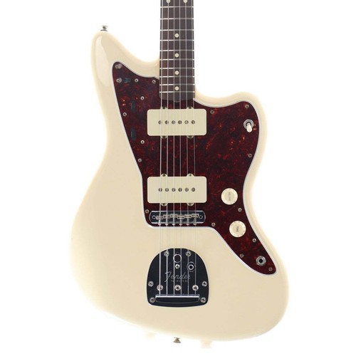 Fender vintera 60s jazzmaster - fender,