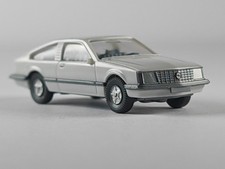 WIKING Opel Monza altweiß 1980 - 1988 1:87