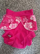 Schwimmwindel Zunblock UPF 50+