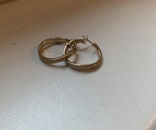 Pierre Lang Ohrringe Gold