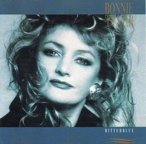 Bonnie tyler bitterblue - -,