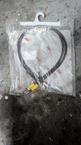 Handbremsseil seilzug - handbremsseil,