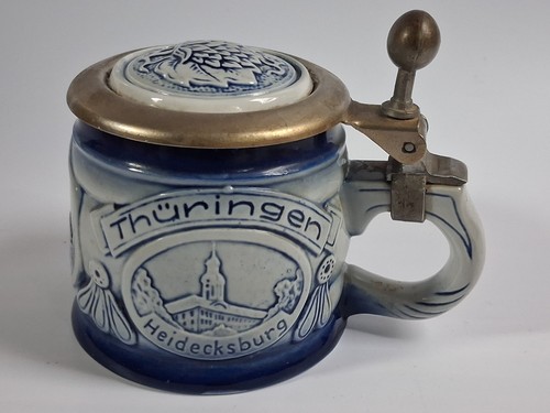 Original sitzendorf - sitzendorf, "