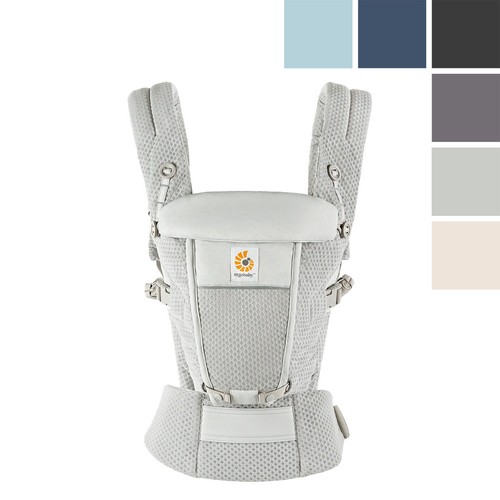 Ergobaby babytrage adapt - ergobaby,