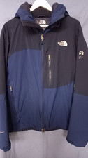 Winterjacke The North Face Summit Series blau Gr. M