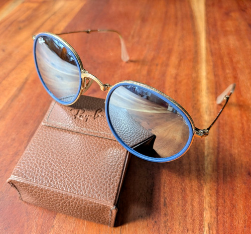 Original ray ban sonnenbrille - ray-ban,