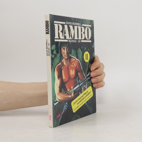 Rambo david - ii, | 