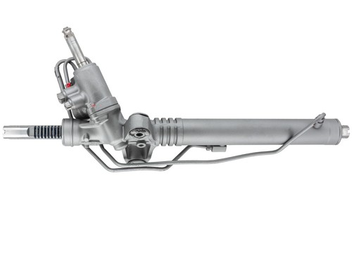 Lenkgetriebe hydraulisch