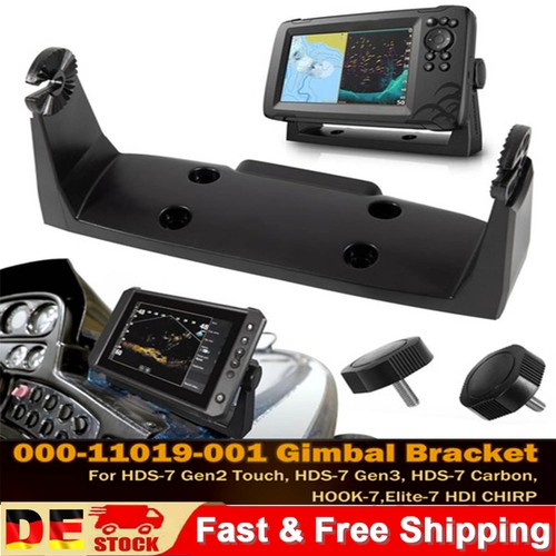 For lowrance hds - for,